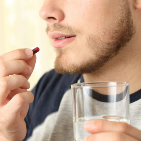 Men's Vitamins