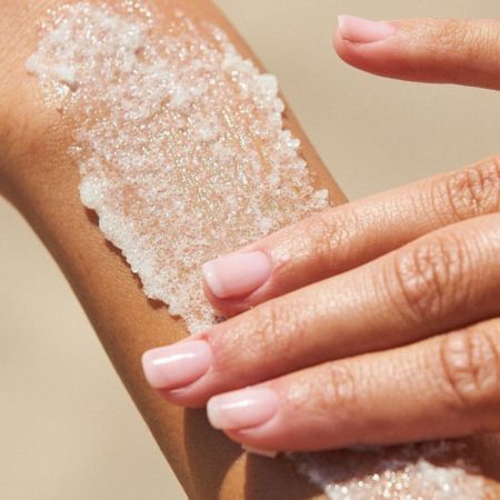 Body Scrub