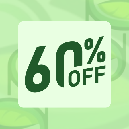 60%