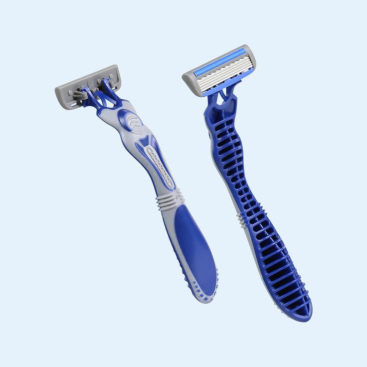 Shaving