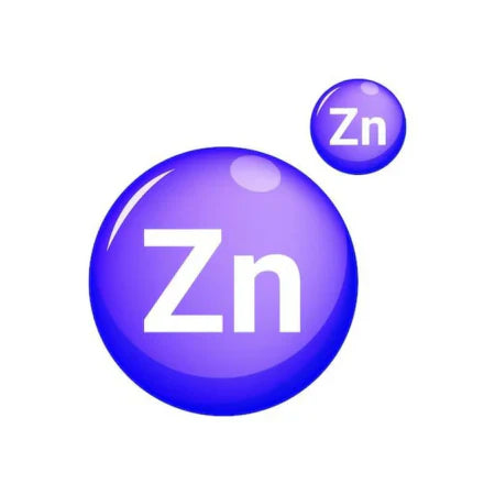 Zinc