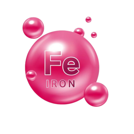 Iron
