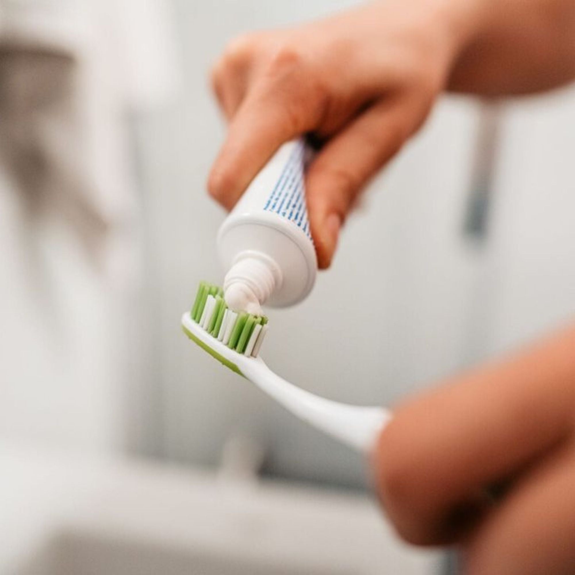 Toothpaste