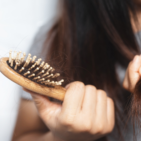 Hair Vitamins