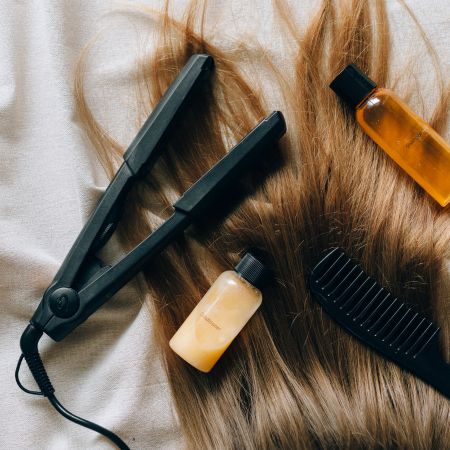 Hair Tools