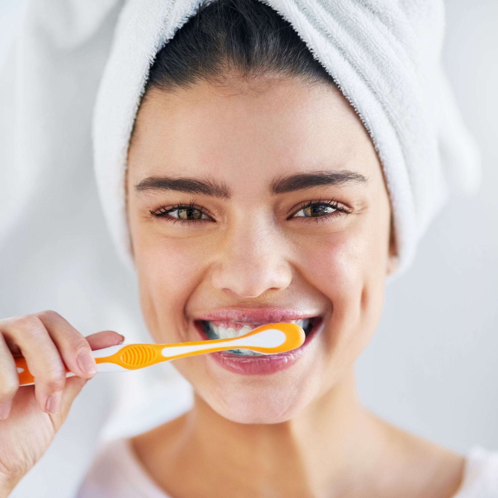 Toothbrushes