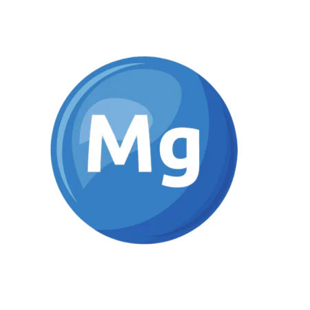 Magnesium