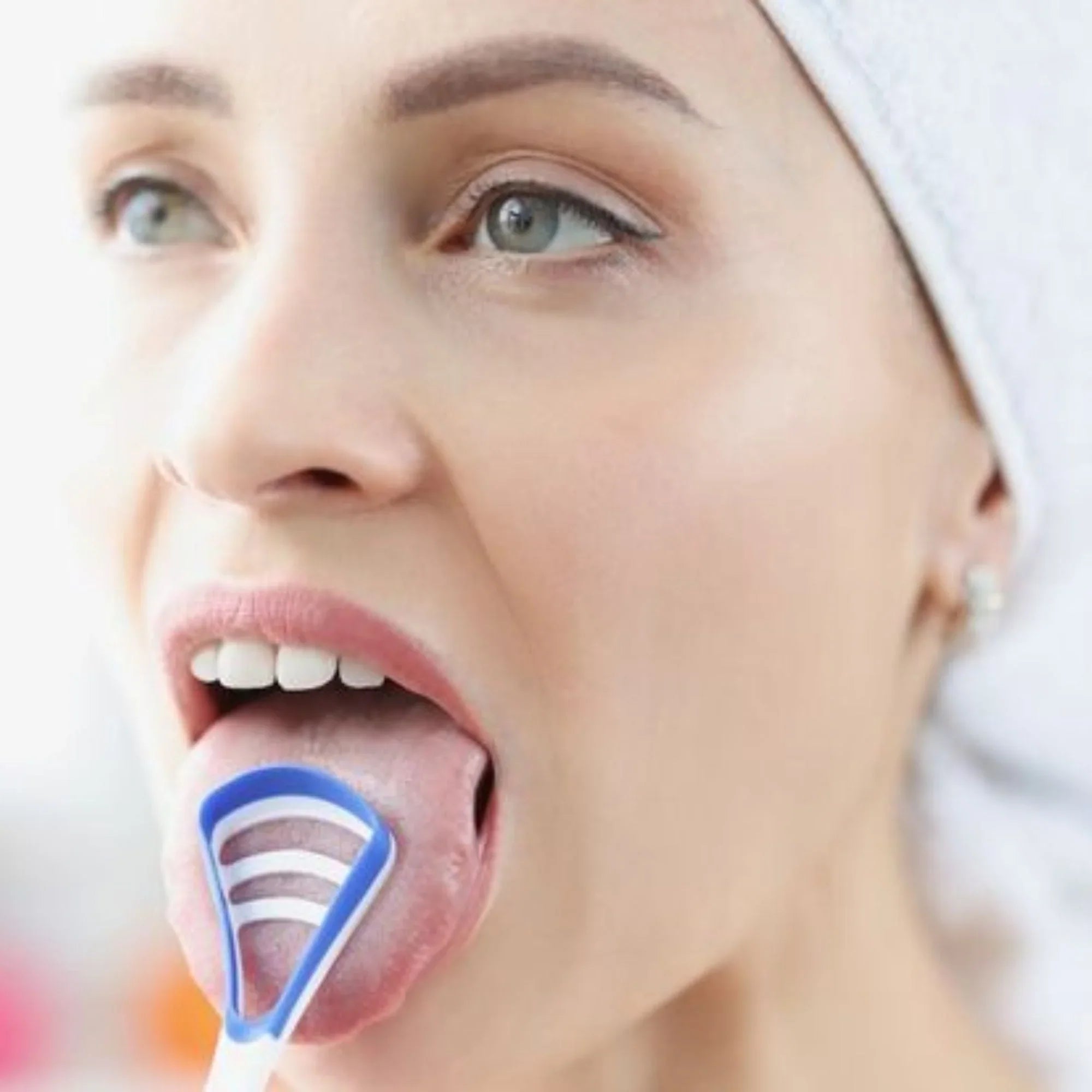 Tongue Cleaner