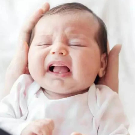 Baby Colic