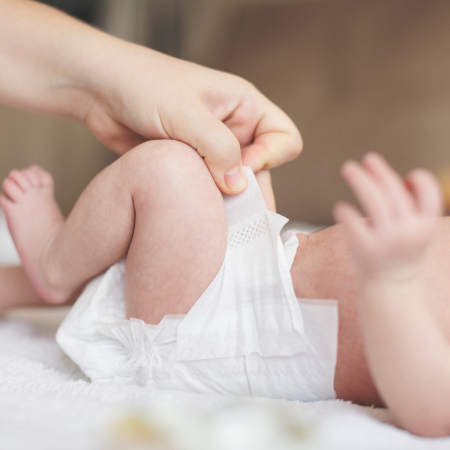 Baby Diapers