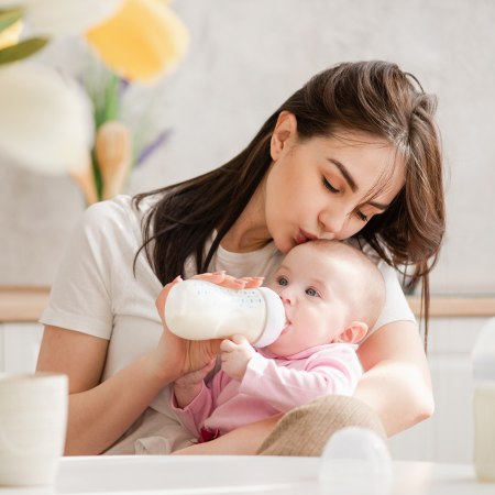 Baby Milk
