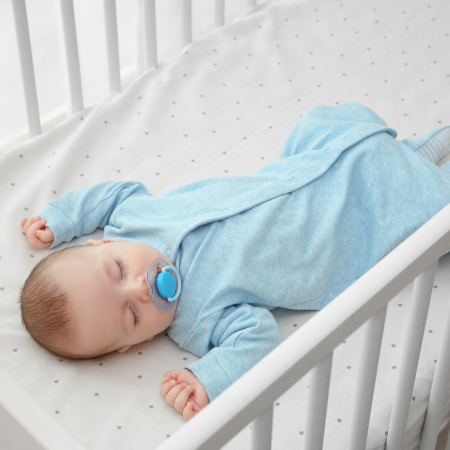 Baby Pacifier