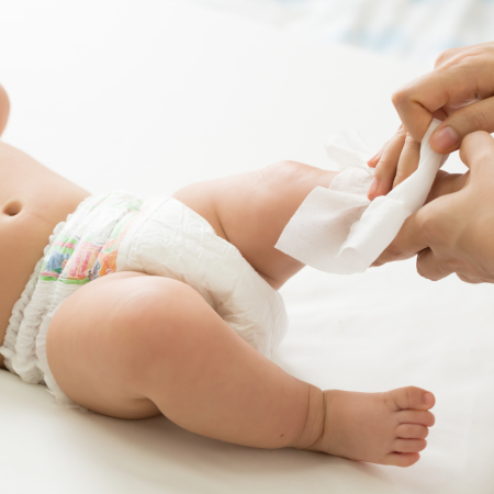 Baby Wipes