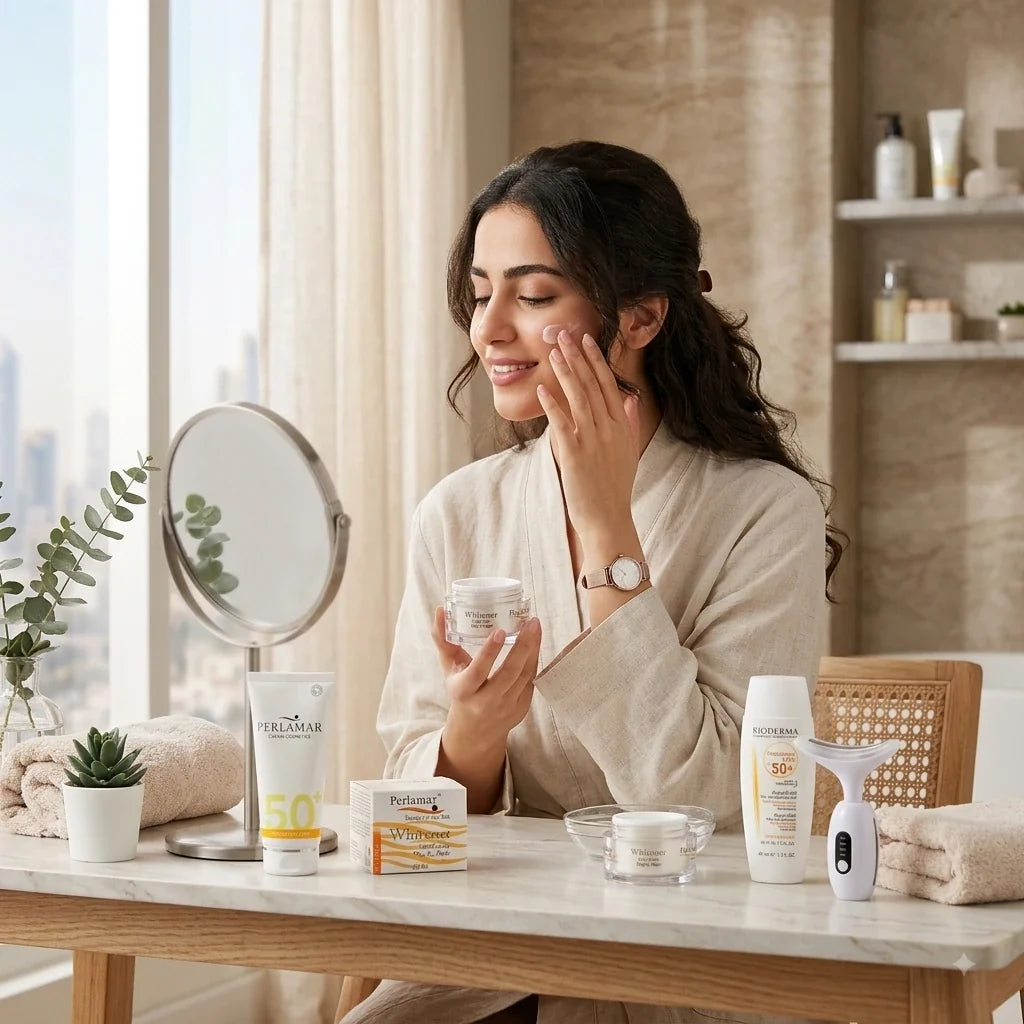 Skin Care