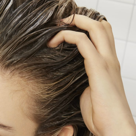 Hair Nourishing