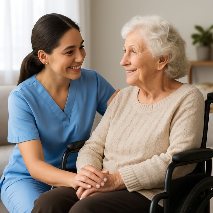 Elderly Care