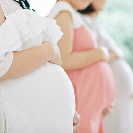 Pregnant Women