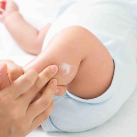 Baby Moisturising