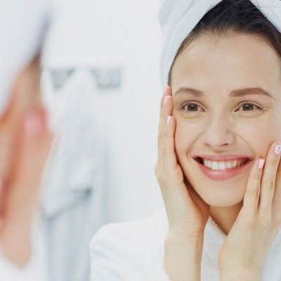 Face Whitener