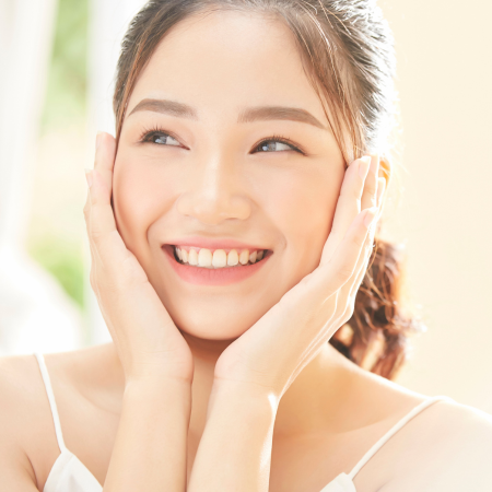 Skin Vitamins
