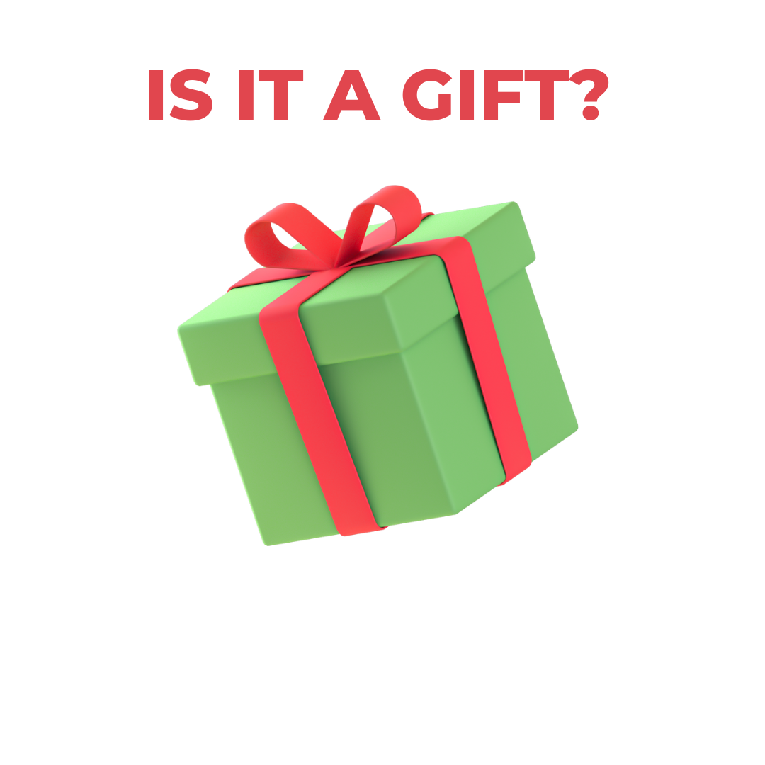 Shop now & claim your free gift