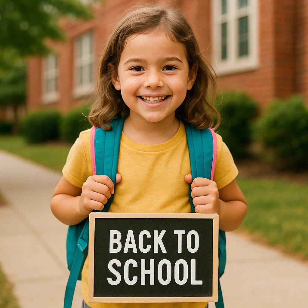 Back to School