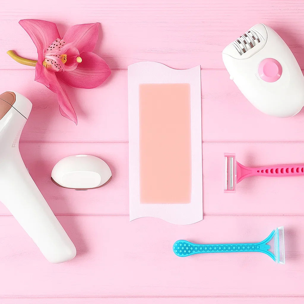 Hair Removal