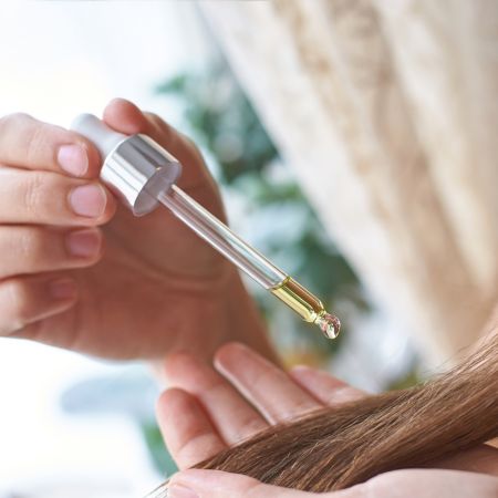 Oil & Serum