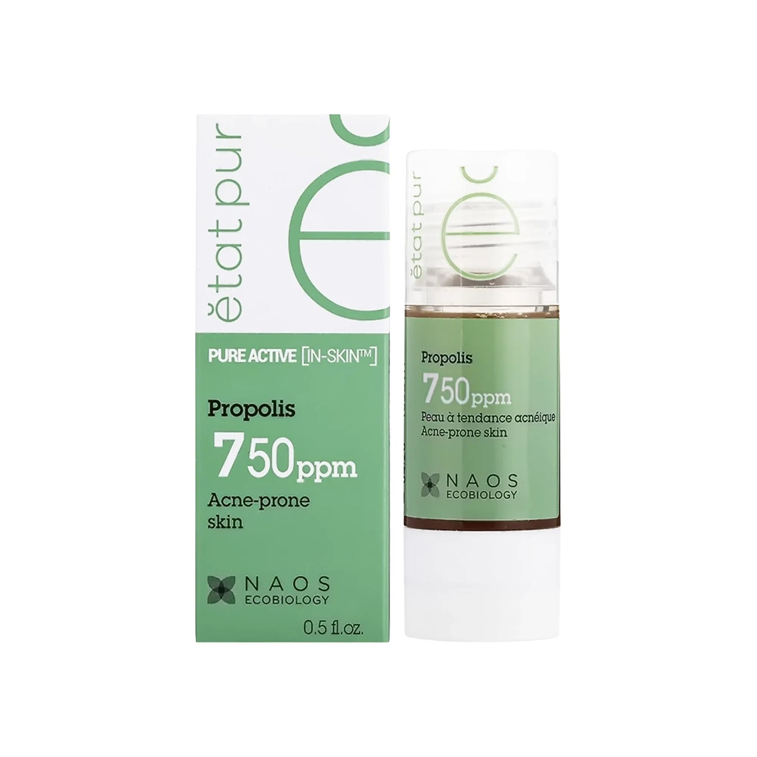 Etat Pur Propolis Serum 15ml