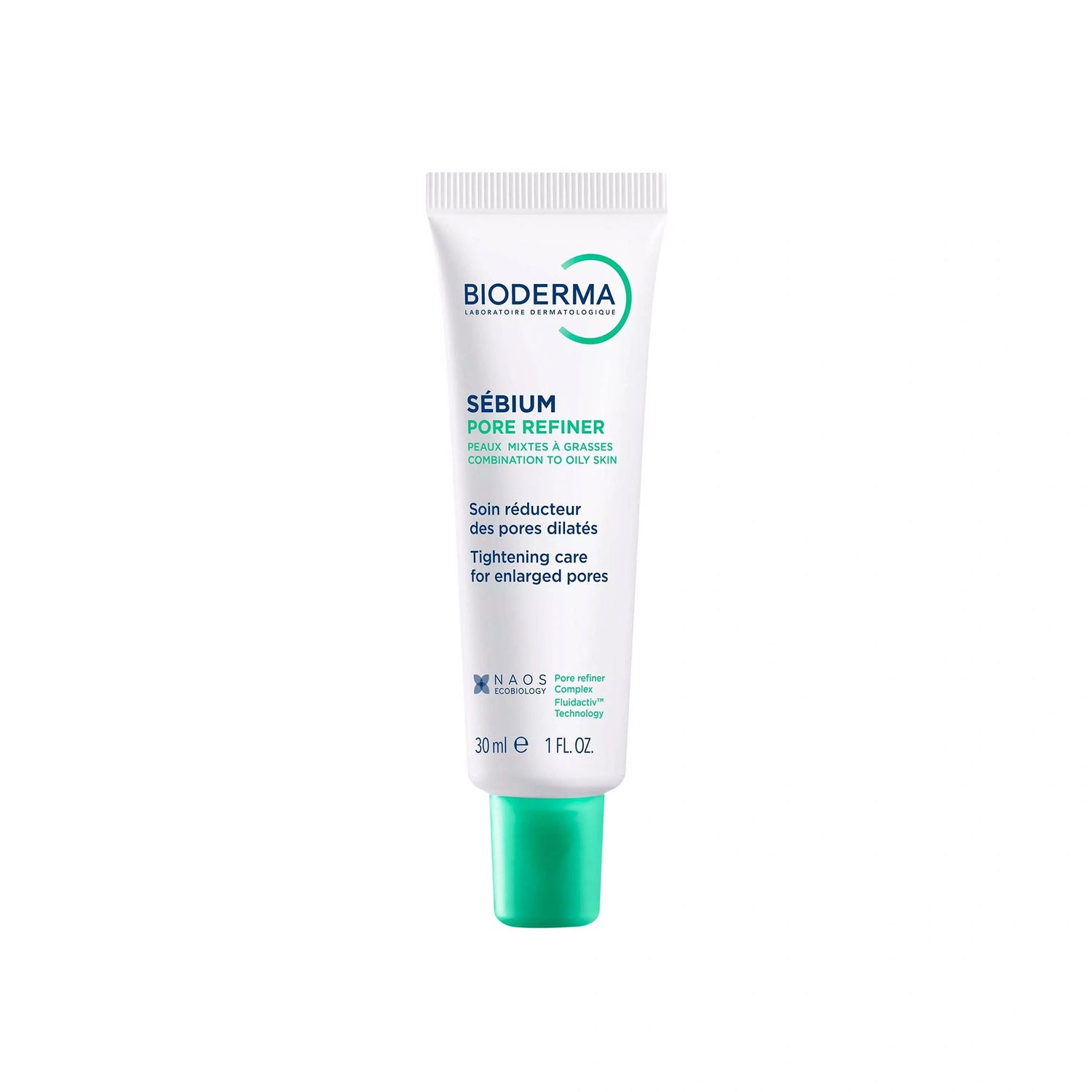 Bioderma Sebium Pore Refiner Cream 30 mL