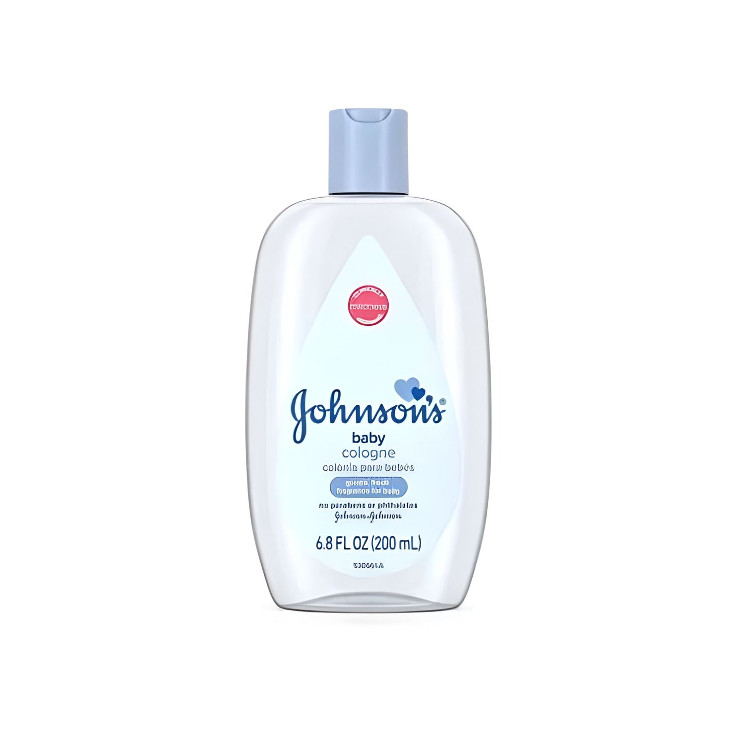 Johnson Baby Cologne Mix 200Ml