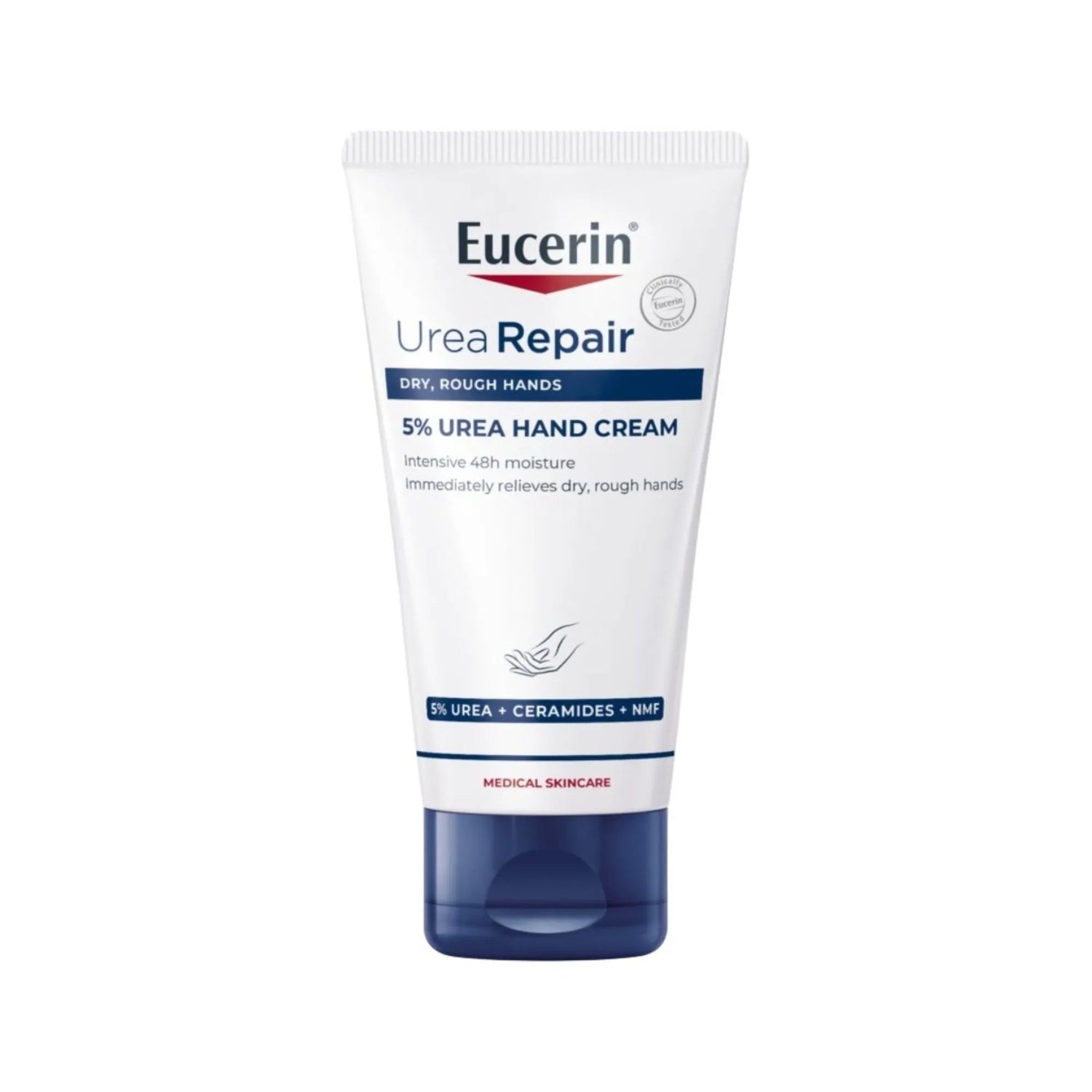 Eucerin Hand Cream 5%