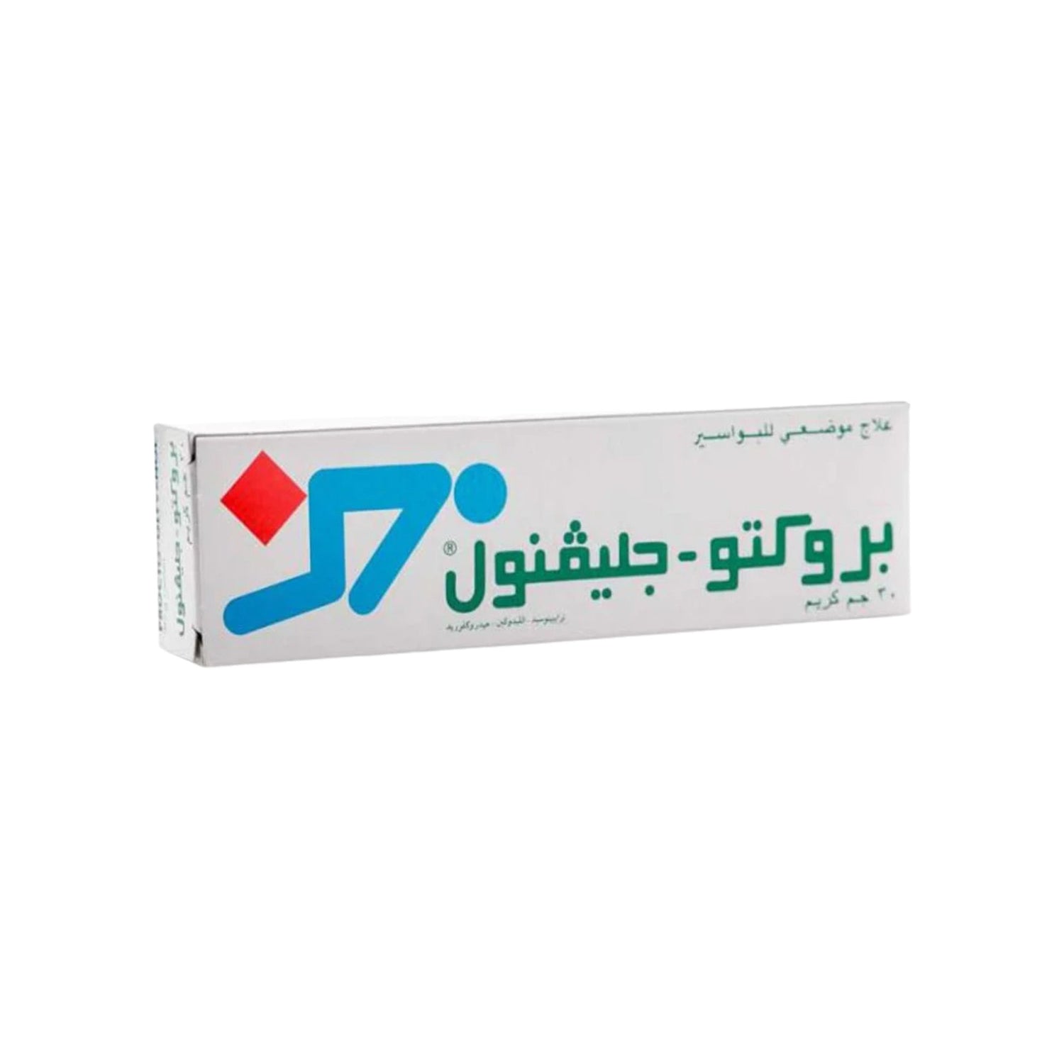 Procto-Glyvenol Cream 30Gm