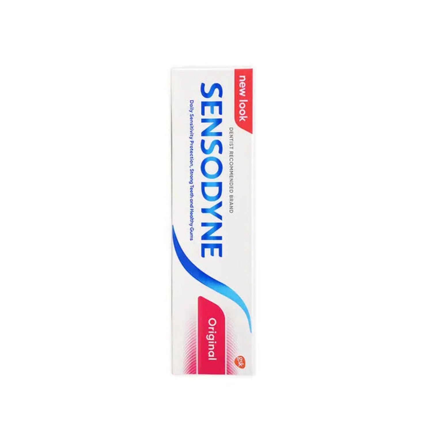 Sensodyne Original T/P 75mL