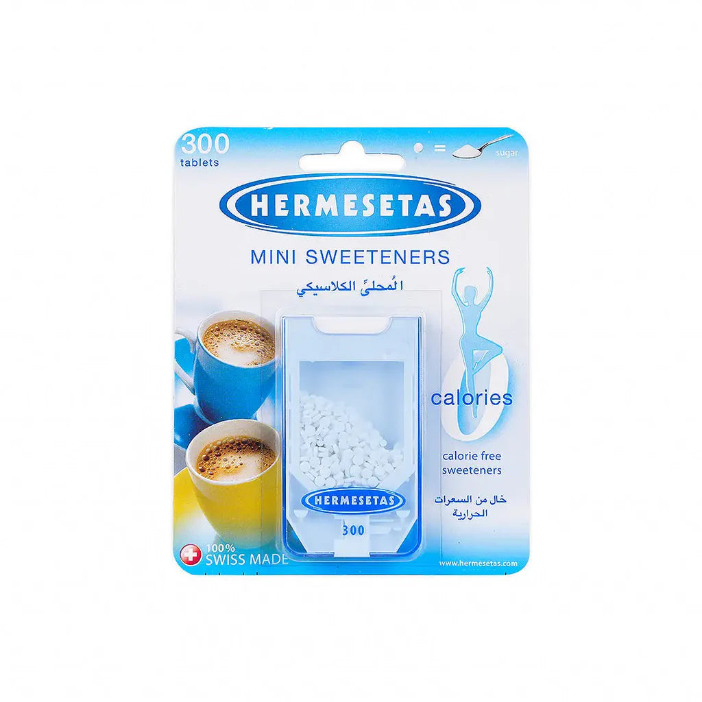 Hermestas Classic 300Tab