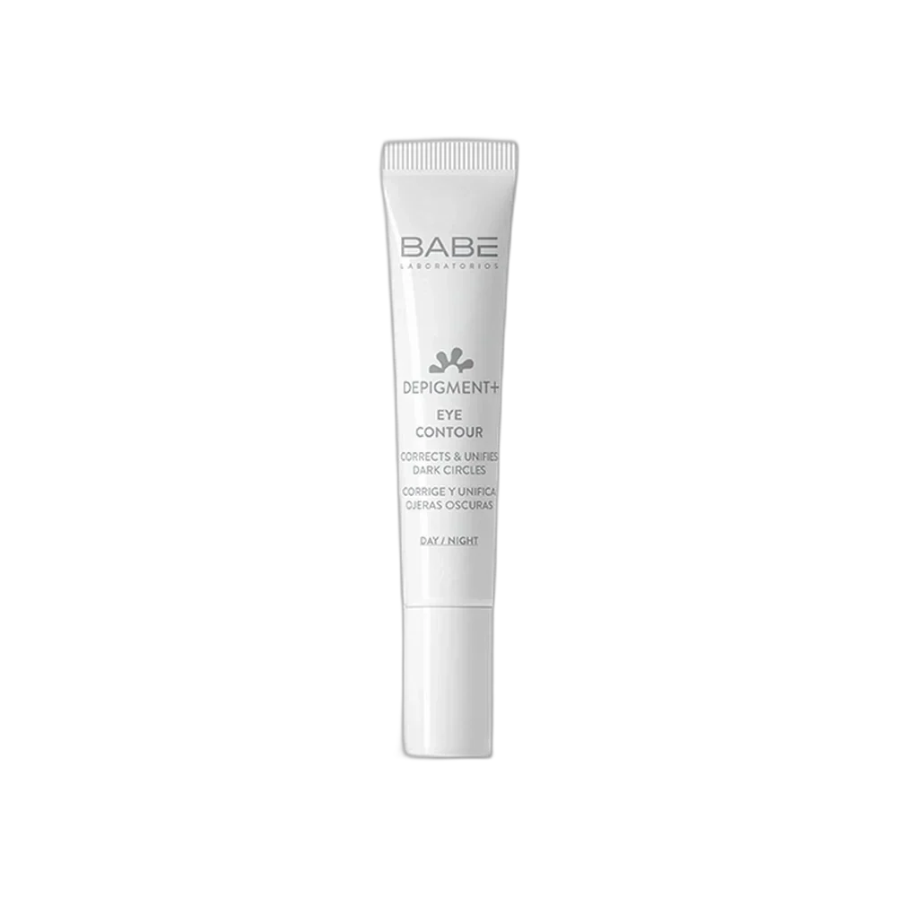 Babe Eye Contour Depigment 15 Ml