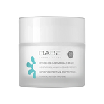 Babe Essentials Hydronourishing Cream Spf 20 50Ml