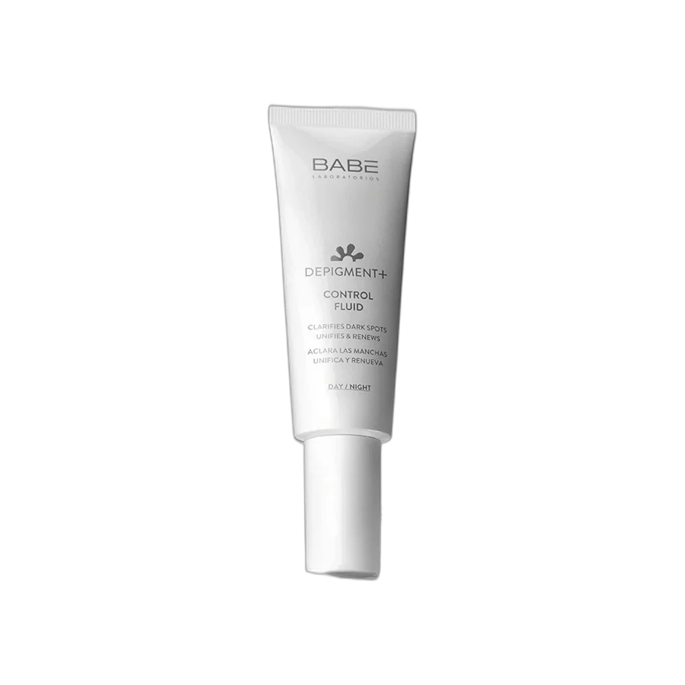 Babe Depigment Control Fluid 40 Ml