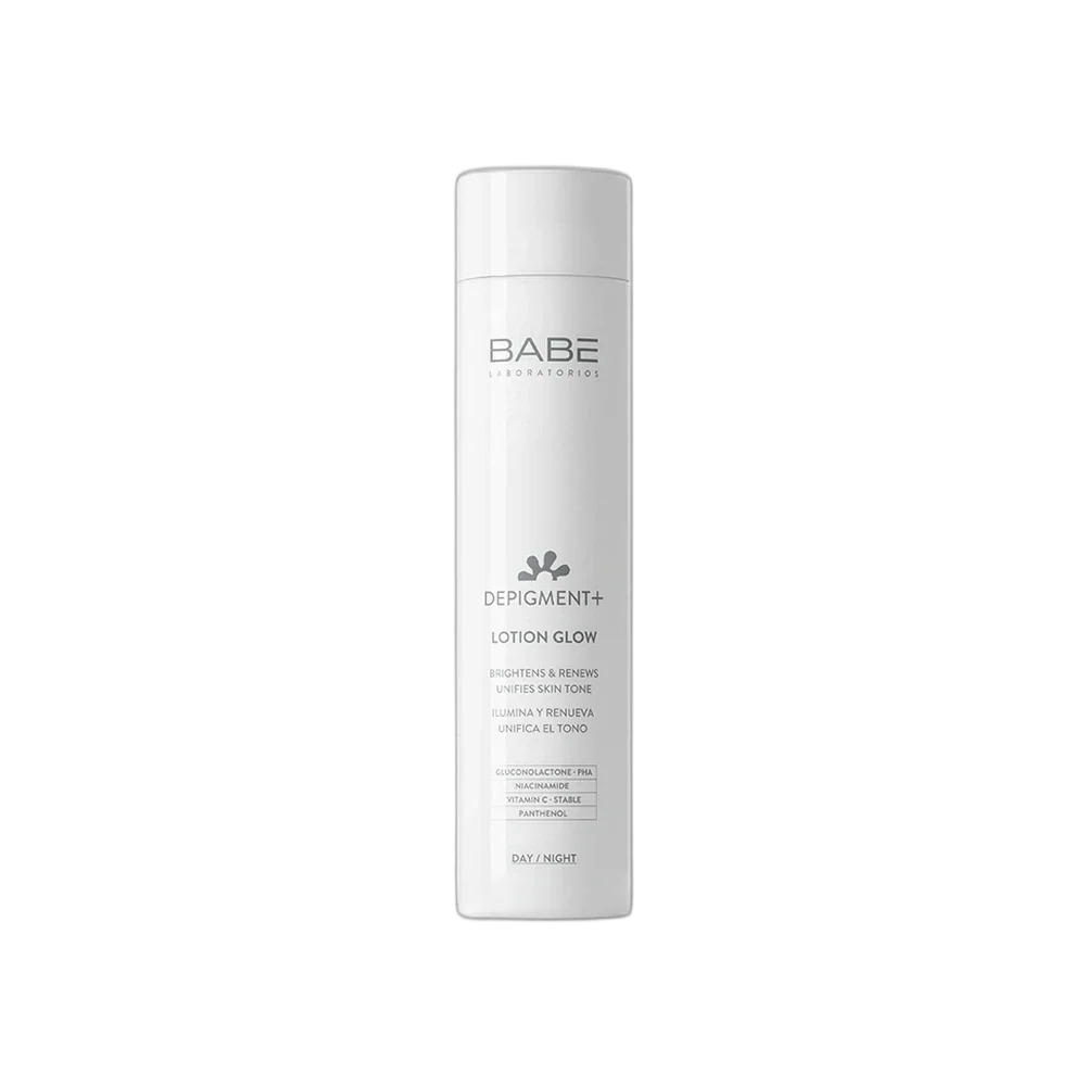 Babe Locticion Glow Acelerator 150 Ml