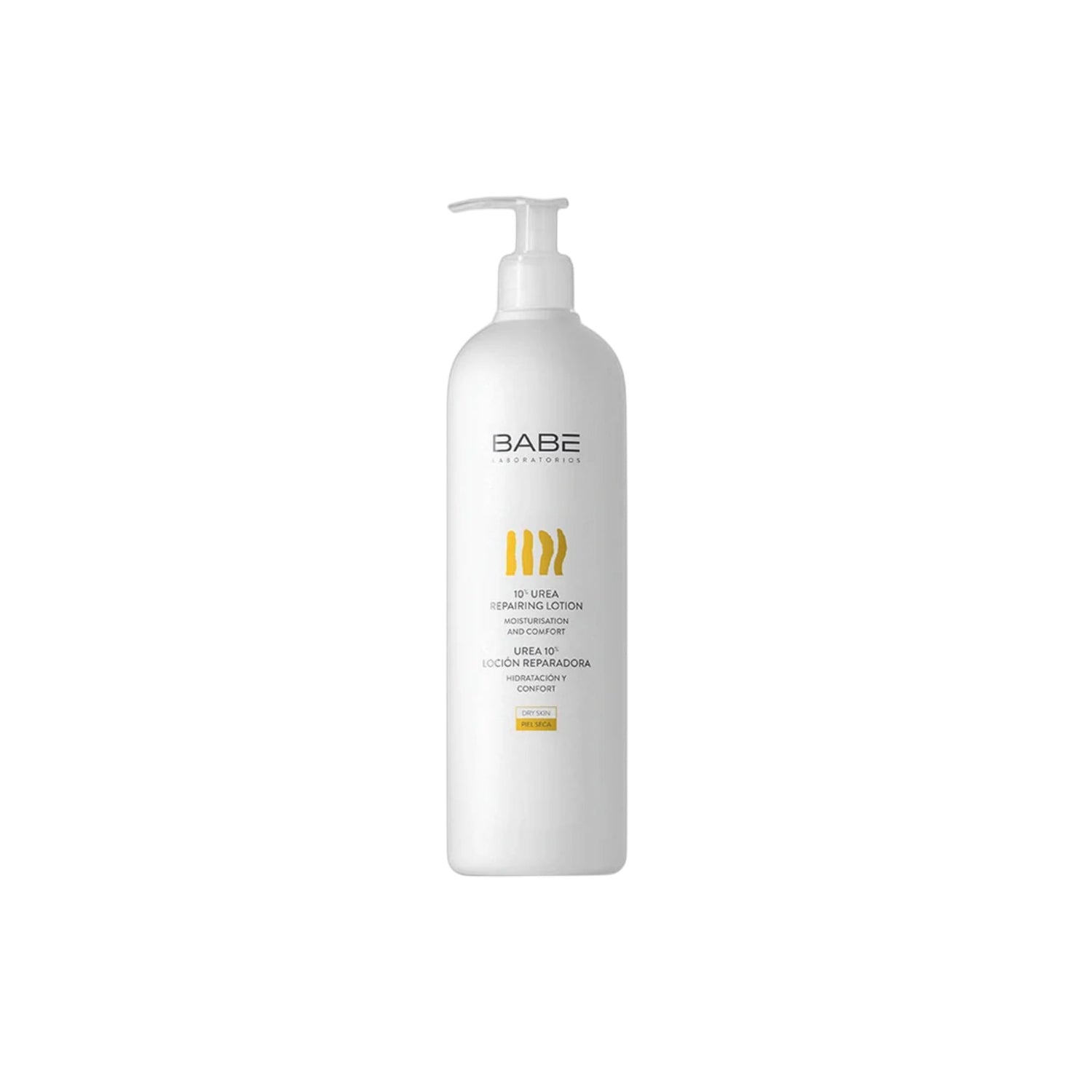 Babe Lab 10% Urea Reapairing Lotion 500 ml