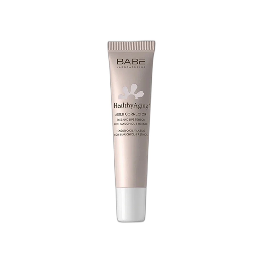 Babe Healthy Aging Eyes And Lips 15 ML