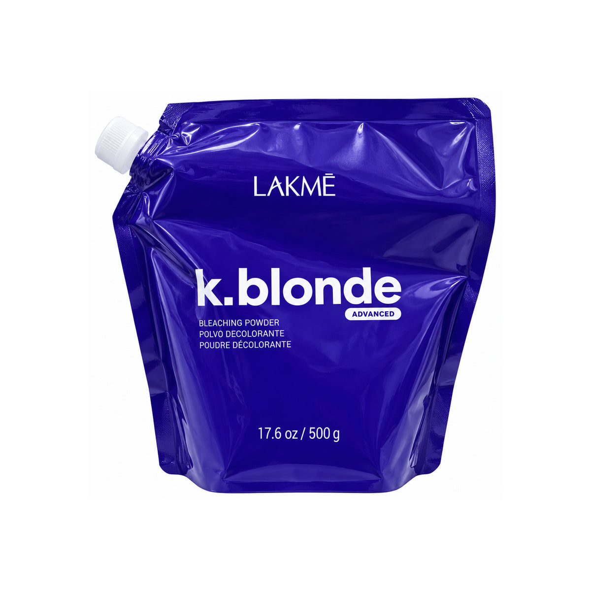 Lakme K.Blonde Dust Free 500 g 41121