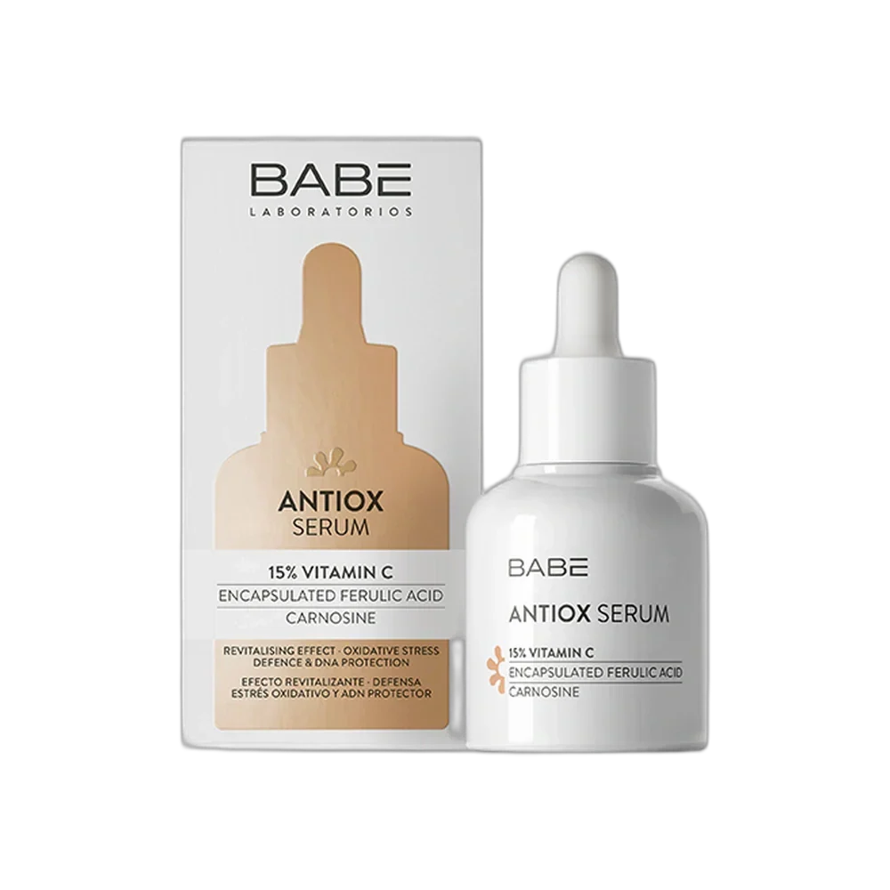 Babe Antiox Serum 30Ml