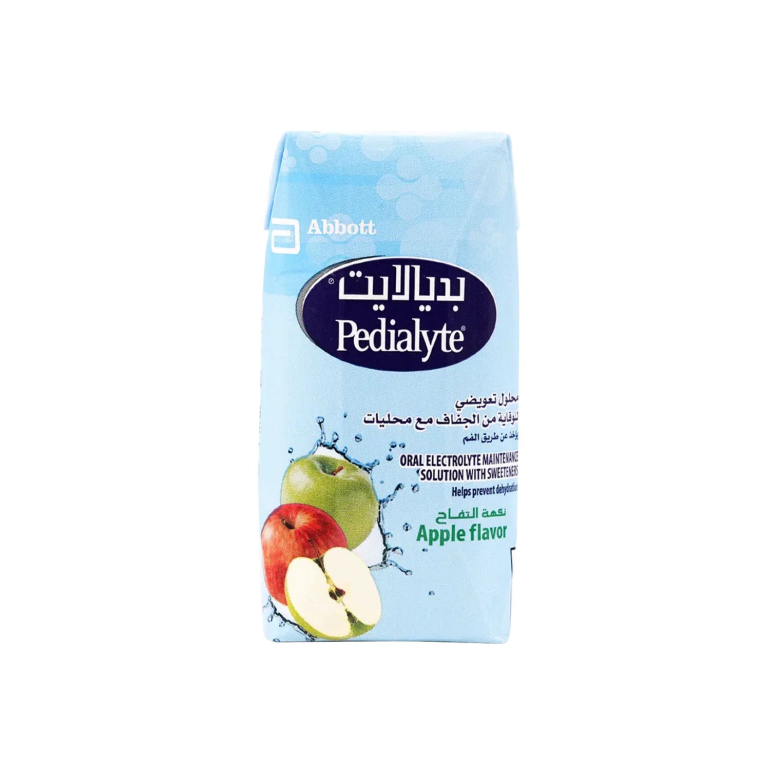 Pedialyte 200ml Mix 221