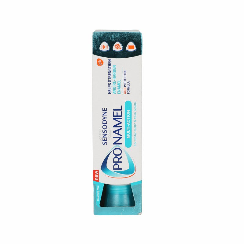 Sensodyne Pronamel Multi Action Toothpaste 75 ml