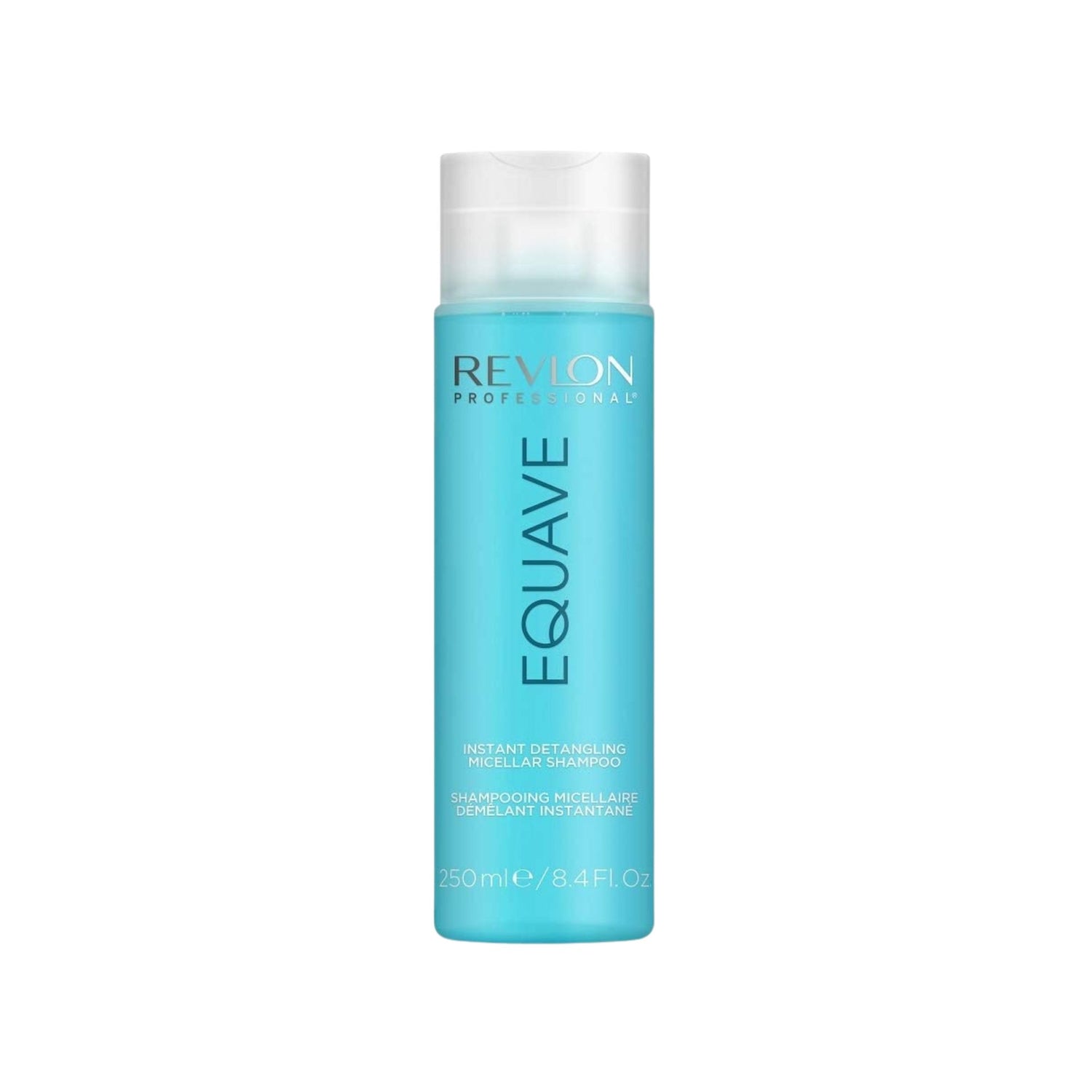Revlon Eqave Keratin Shampoo 250ml