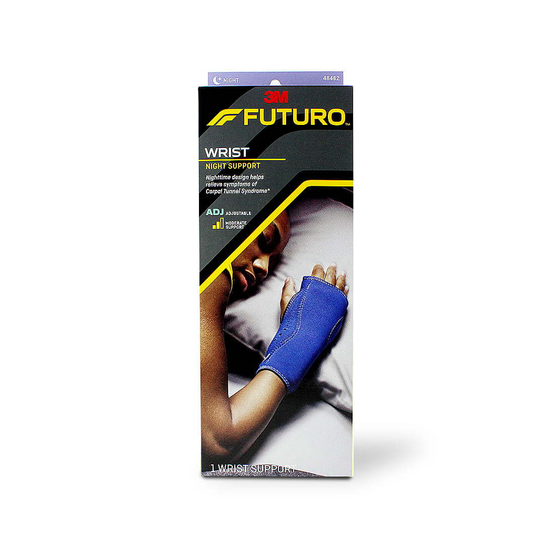 Futuro Night Wrist 48462
