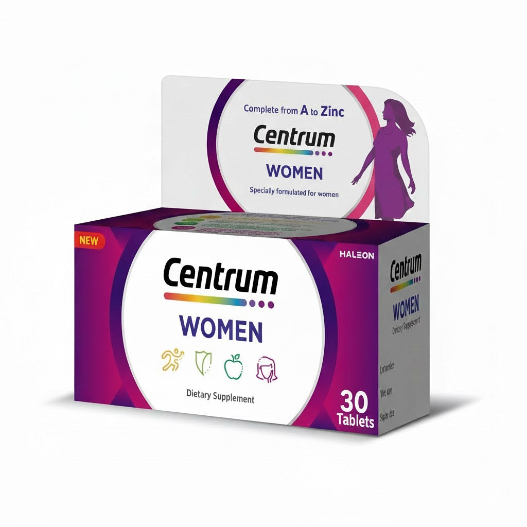 Centrum Women 30 tab