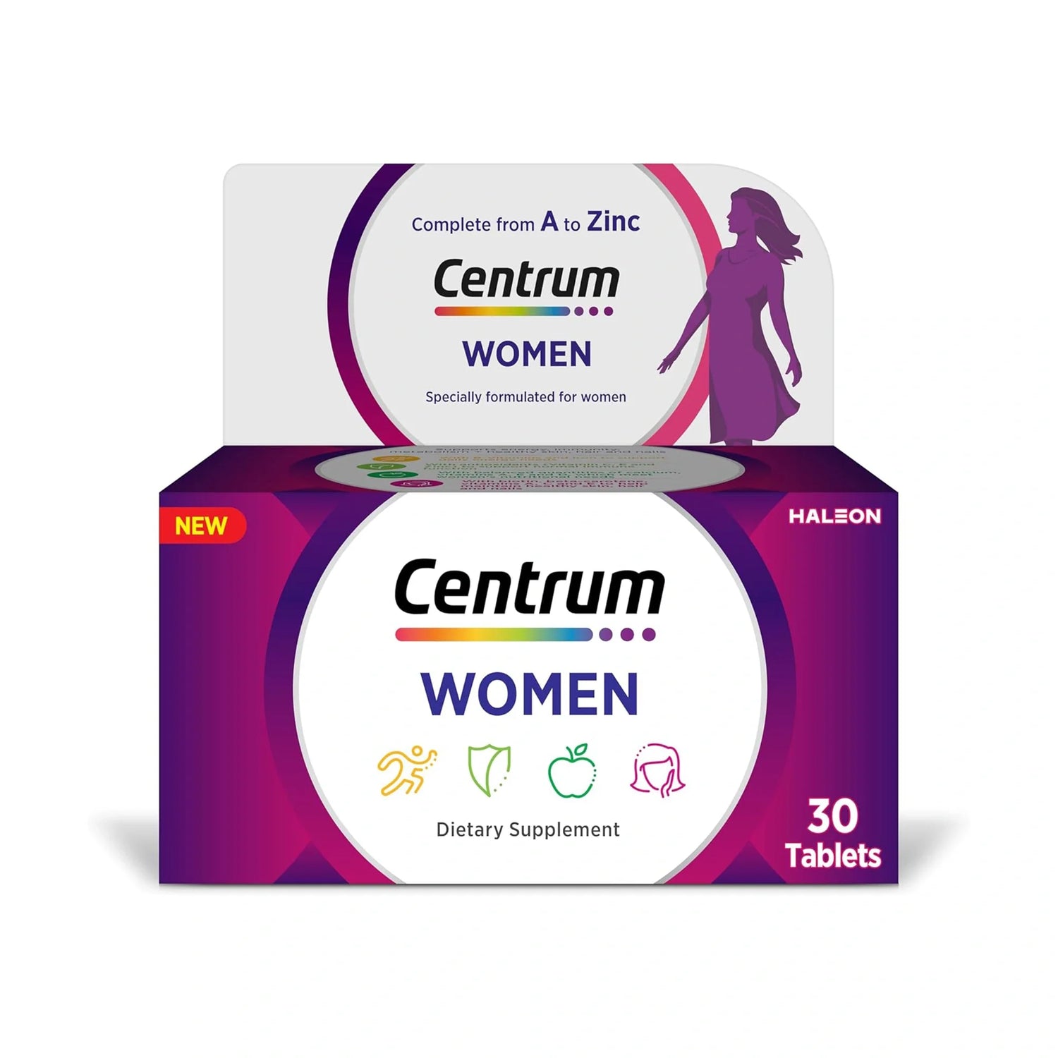 Centrum Women Tablets