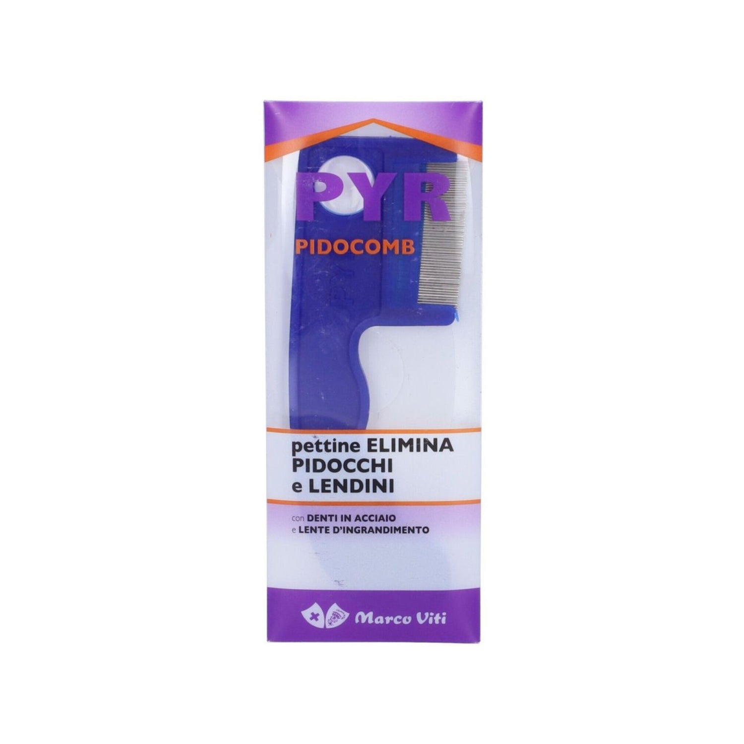 PYR Pido Comb Co313ln